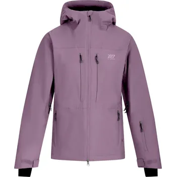 Pánské kalhoty Pánské kalhoty 2117 Nausta 25/26 - grape / XL