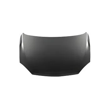 Kapota Přední kapota - galvanizovaná OPEL CORSA C | 10/2003-10/2010 | 5901532146257