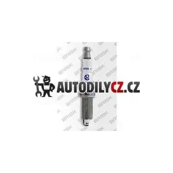 Zapalovací a žhavicí svíčka zapalovací svícka BERU, BE Z362