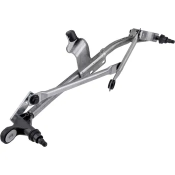 Motorek stěrače a odstřikovače Mechanismus předních stěračů BMW 1 (E81/E82/E87/E88) | 004-2013 | EU PPH