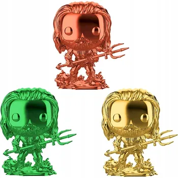 Figurka Figurka Funko Pop! Aquaman