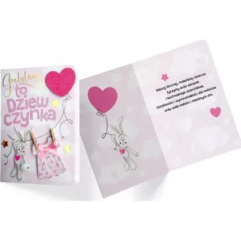 Obraz Přání k narozeninám 11,7 x 16,6 cm