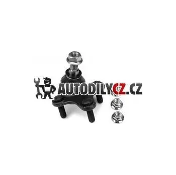 Čep nápravy P čep spodního ramena