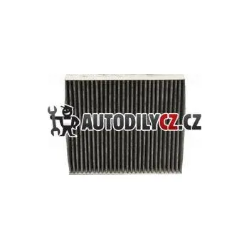 Kabinový filtr Filtr kabinový, s uhlíkem STARTLINE, SF KF9450C