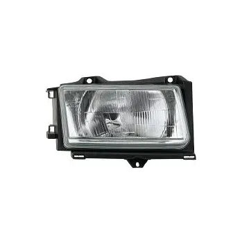 Přední světlomet Světlo PEUGEOT EXPERT | pravé přední | 1/1994-12/2003 | TYC | 20-5527-08-2