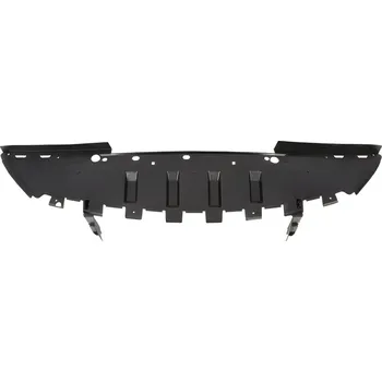 Motorový prostor Spodní kryt předního nárazníku RENAULT MEGANE II | 2002-2005 | TAIWAN |