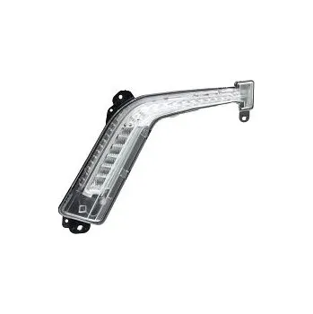 Přední světlomet Levé světlo denního svícení PEUGEOT 308 (4_) |4/2011-12/2013| DEPO | 550-1606L-AE