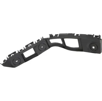 Nárazník Pravé uchycení zadního nárazníku VOLKSWAGEN POLO (6R) | 2009-2017 | 5903107112759