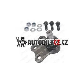 Čep nápravy P čep spodního ramena DELPHI