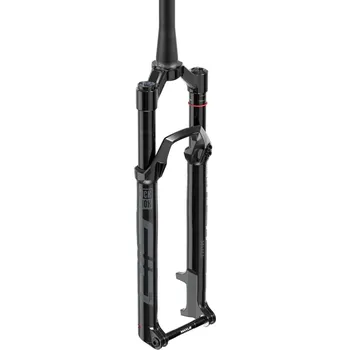 Vidlice na kolo Rock Shox vidlice SID SL Select Charger RL - 2P 29" vzduch 15x110 zamykání z řidítek (černá) Rozměry osy: 15x110 mm, Zdvih: 100 mm, Ovládání: Z řídítek