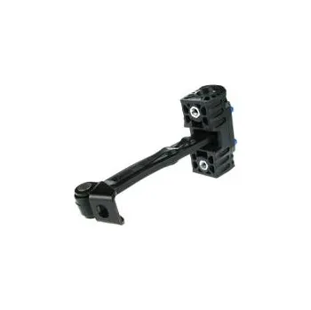 Dveře karosérie Omezovač, aretace zadních dveří VOLKSWAGEN JETTA-1b | 7/2010 a výše |