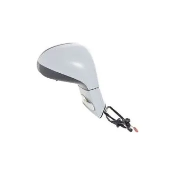 Auto zrcátko Pravé zpětné zrcátko PEUGEOT 308 (4_) | 2007-2011 | vyhřívané | nastavení elektrické | elektricky sklopitelné | 5901532350784