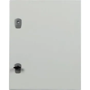 Rozvaděč Eaton CS-54/250 Skříň s montážní deskou (500x400x250)