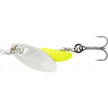 Umělá nástraha Rotační třpytka Savage Gear Grub Spinners Potápivá vel. 2 5,8 g