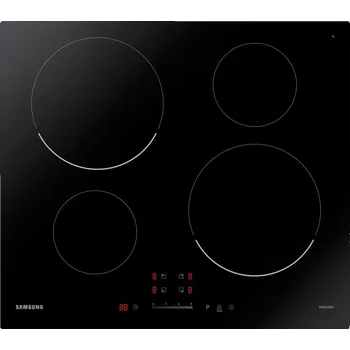Varná deska Indukční varná deska Samsung NZ64 T3707 AK