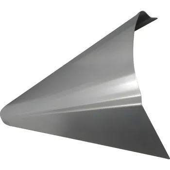 Prah karosérie Opravný plech prahu NISSAN NOTE (E11) |2006-2009 | POLCAR | 5903107663855