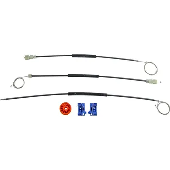 Stahovačka okna Opravná sada stahování okna RENAULT LAGUNA II (G) (2001-2005)