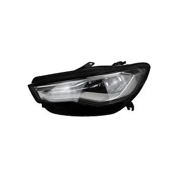 Přední světlomet bi-XENON Světlo AUDI A6 (C7) | levé přední | 1/2011-06/2014 | DEPO | 446-1153LMLDHEM