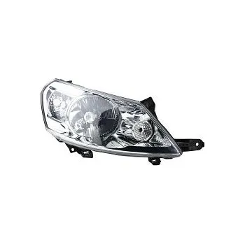 Přední světlomet Světlo FIAT SCUDO | pravé přední | 2/2007-09/2016 | TYC | 20-1219-05-2