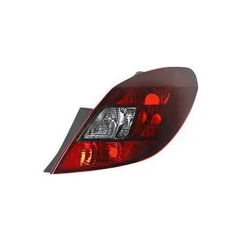 Zadní světlomet Pravé zadní světlo OPEL CORSA D |7/2006-01/2011| DEPO | 442-1954R-UE2