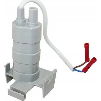 Chemické WC Pumpička splachování pro WC C250 THETFORD