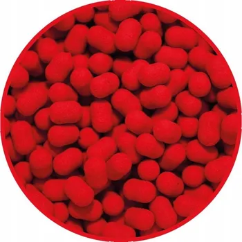 Boilies Nástraha přírodní plovoucí boilies Match Pro 20 g