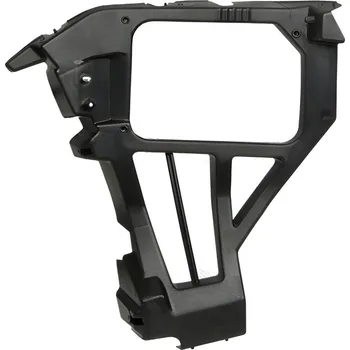 Nárazník Pravé uchycení zadního nárazníku FORD FOCUS II | 2004-2008 | 5901532076479