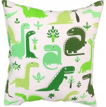 Povlak na dekorativní polštářek Povlak 40 x 40 polštáře Karo