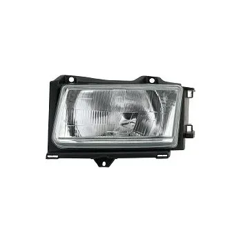 Přední světlomet Světlo CITROËN JUMPY | levé přední | 0/1995-12/2003 | TYC | 20-5528-08-2