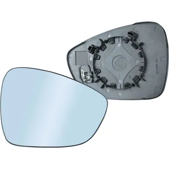 Auto zrcátko Sklo pravého zpětného zrcátka CITROËN C5 (RD/TD) | 1/2008 a výše | vyhřívané | VIEW MAX | 5901532813128