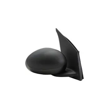Auto zrcátko Pravé zpětné zrcátko TOYOTA AYGO (AB1) | 2012-2014 | nevyhřívané | nastavení mechanické | 5901532582734