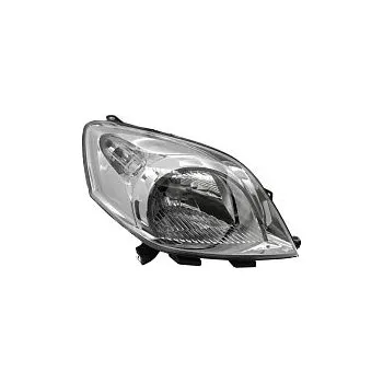 Přední světlomet Světlo CITROËN NEMO | pravé přední | 0/2007 a výše | DEPO | 6611158RMLDEM