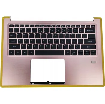 Náhradní klávesnice pro notebook Klávesnice Acer KB.SF314-41.PINK.US pro Acer