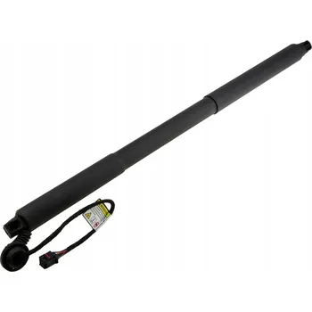 Zavěšení kol NTY AE-VV-040 Elektromotor, víko zadní