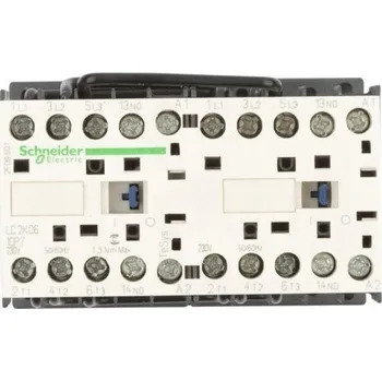 Stykač Stykač Schneider Electric LC2K0610P7
