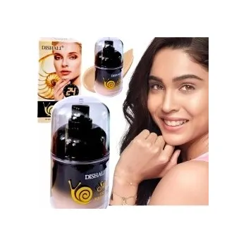 Podkladová báze na tvář BB PODKLADOVÁ BÁZE S HLEMÝŽDÍM SLIZEM podkladová báze na obličej 65 ml