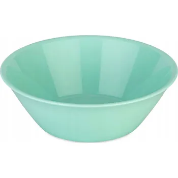 Koziol Miska Nora S 250 ml pastelově zelená