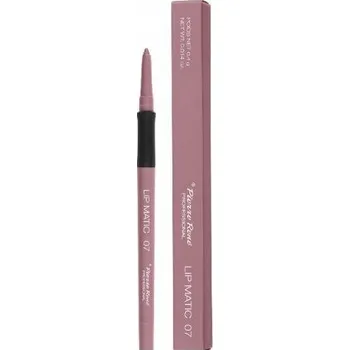 Tužka na rty Pierre René Lip Matic Konturka na rty 07