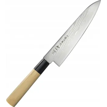 Kuchyňský nůž Tojiro Shippu VG-10 Kuchařský Nůž 18 cm