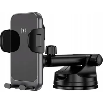 Držák na kokpit Jellico černý