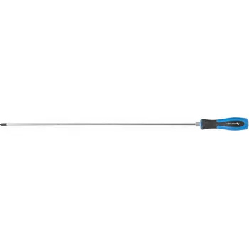 Šroubovák Hogert HT1S083 Šroubovák dlouhý PH2x450
