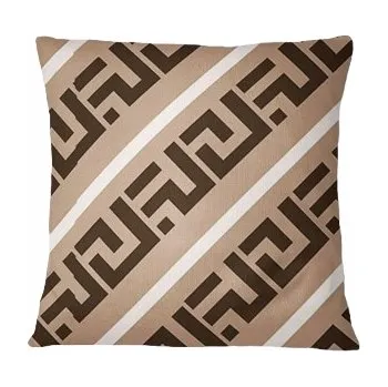 Povlak na polštářek Dekorační povlak na polštář Cotton Market 40 x 40 cm