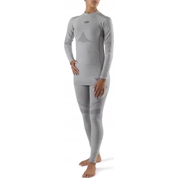 Dámské oblečení Sada Viking Lava, šedá, vel. L