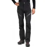 DYNAFIT Pánské skialpinistické kalhoty Mercury Dynastretch černé 52_XL