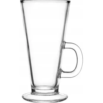 Sklenice Sklenice na latte Glasmark 250 ml 1 ks