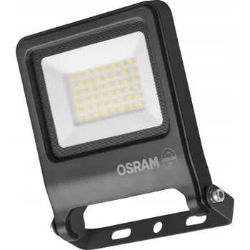 OSRAM ENDURA FLOOD PC 30W LED reflektor, 3000K teplá bílá, 3000 lumenů, I