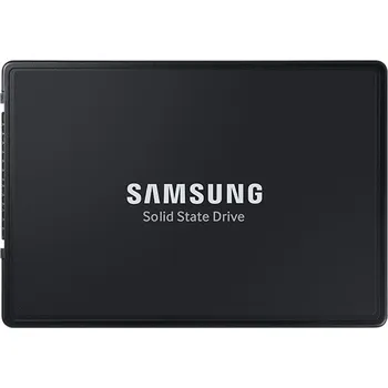 Ukládání dat SSD disk Samsung PM9A3 3840 GB 2,5" PCIe