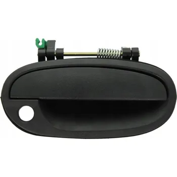 Dveře karosérie Vnější klika dveří přední pravá CHEVROLET SPARK 05-10