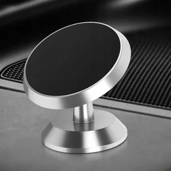 MAGNETICKÝ DRŽÁK DO AUTA NA PALUBNÍ DESKU