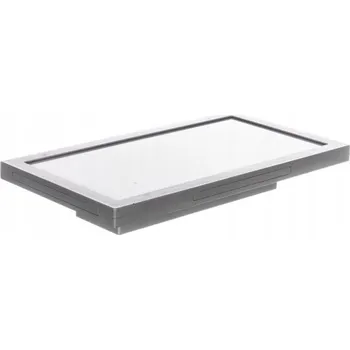 Nouzové osvětlení Nouzové svítidlo INFINITY II B LED 1W 1h, samostatné, šedé IF2BWS/1W/C